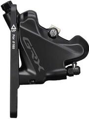 Manete schimbător Shimano GRX Dual Control Hydraulic Disc Brake Lever Set STRX610L/BRRX820F - 3