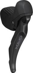 Manete schimbător Shimano GRX Dual Control Hydraulic Disc Brake Lever Set STRX610L/BRRX820F Dreapta 12 Manete schimbător - 1