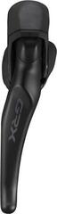 Manete schimbător Shimano GRX Dual Control Hydraulic Disc Brake Lever Set STRX610L/BRRX820F Dreapta 12 Manete schimbător - 2