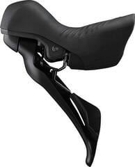 Manete schimbător Shimano GRX Dual Control Hydraulic Disc Brake Lever Set STRX610L/BRRX820F Dreapta 12 Manete schimbător - 3