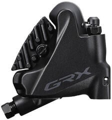 Manete schimbător Shimano GRX Dual Control Hydraulic Disc Brake Lever Set STRX610L/BRRX820F Dreapta 12 Manete schimbător - 4