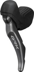 Manete schimbător Shimano GRX Dual Control Hydraulic Disc Brake Lever Set STRX820L/BRRX820F Stânga 2 Manete schimbător - 1