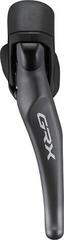 Manete schimbător Shimano GRX Dual Control Hydraulic Disc Brake Lever Set STRX820L/BRRX820F Stânga 2 Manete schimbător - 2