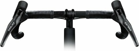 Λεβιέδες Ταχυτήτων Ποδηλάτου Shimano GRX Dual Control Hydraulic Disc Brake Lever Set STRX820L/BRRX820F Left 2 Λεβιέδες Ταχυτήτων Ποδηλάτου - 7