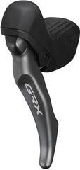 Manete schimbător Shimano GRX Dual Control Hydraulic Disc Brake Lever Set BLRX820L/BRRX820F Stânga 1 Manete schimbător - 1