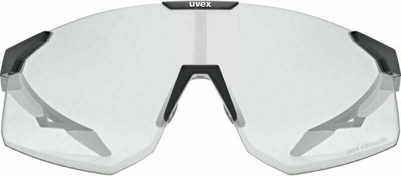 Fahrradbrille UVEX Pace Perform Small V Fahrradbrille - 2