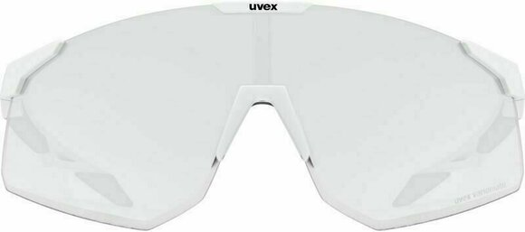 Cycling Glasses UVEX Pace Perform Small V Cycling Glasses - 2