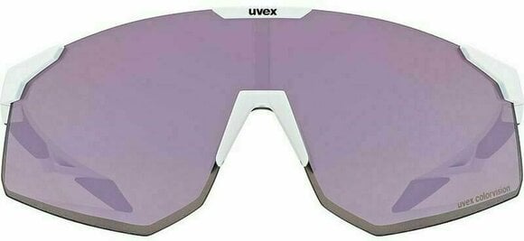 Cyklistické okuliare UVEX Pace Perform CV Cyklistické okuliare - 2