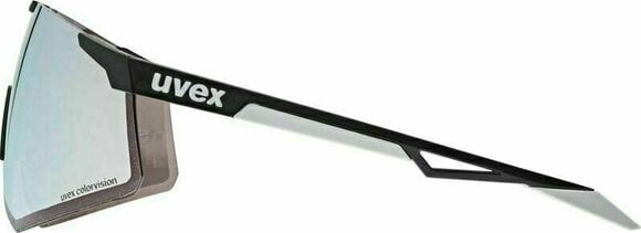 Kolesarska očala UVEX Pace Perform Small CV Kolesarska očala - 3