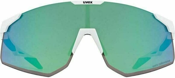 Cycling Glasses UVEX Pace Perform Small CV Cycling Glasses - 2
