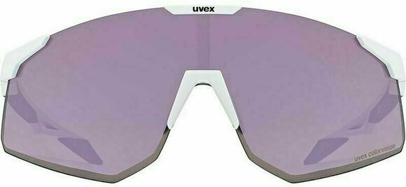 Kerékpáros szemüveg UVEX Pace Perform Small CV Kerékpáros szemüveg - 2