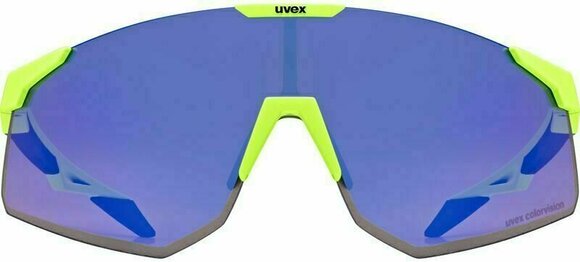 Occhiali da ciclismo UVEX Pace Perform Small CV Occhiali da ciclismo - 2