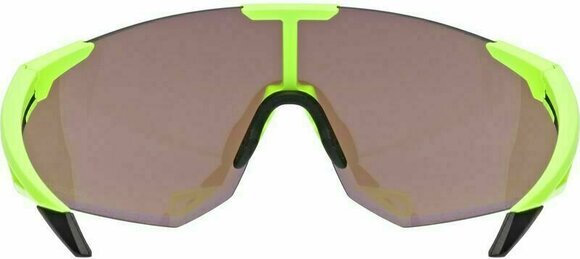 Cycling Glasses UVEX Pace Perform Small CV Cycling Glasses - 4