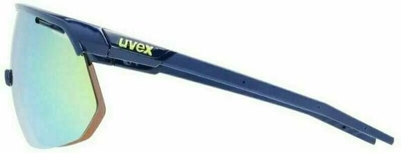 Fietsbril UVEX Pace One Fietsbril - 3