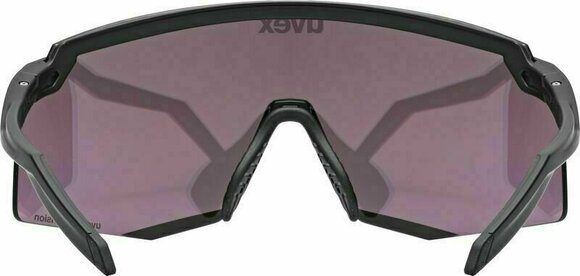 Cycling Glasses UVEX Pace Stage CV Cycling Glasses - 4