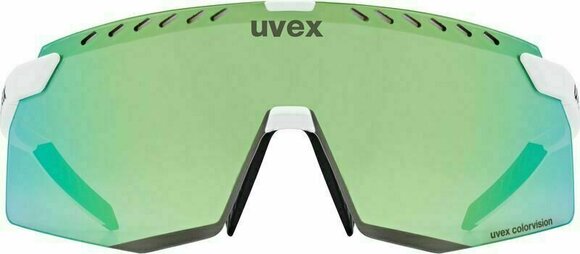 Cyklistické brýle UVEX Pace Stage CV Cyklistické brýle - 2