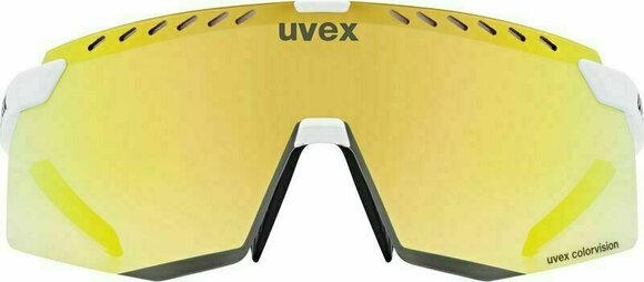 Biciklističke naočale UVEX Pace Stage CV Biciklističke naočale - 2