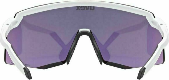 Kerékpáros szemüveg UVEX Pace Stage CV Kerékpáros szemüveg - 4