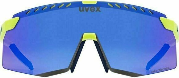 Cyklistické okuliare UVEX Pace Stage CV Cyklistické okuliare - 2