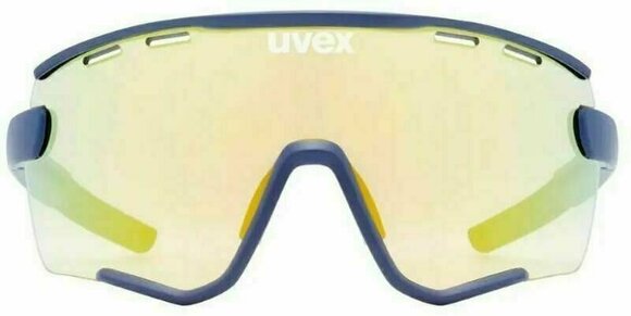 Kerékpáros szemüveg UVEX Sportstyle 236 Set Kerékpáros szemüveg - 2