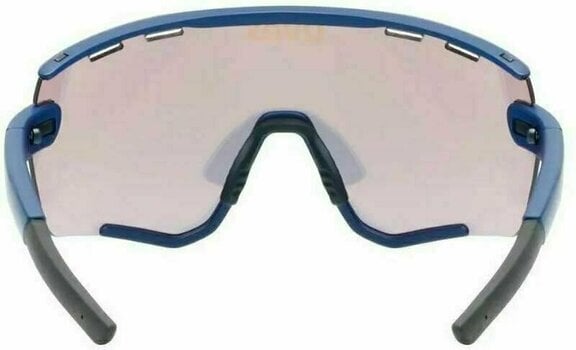 Cycling Glasses UVEX Sportstyle 236 Set Cycling Glasses - 4