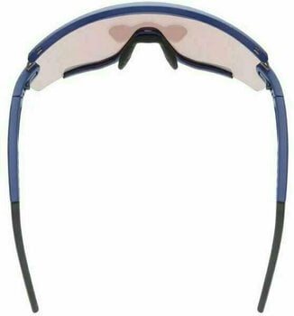 Cycling Glasses UVEX Sportstyle 236 Set Cycling Glasses - 5