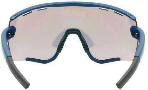 Cycling Glasses UVEX Sportstyle 236 Small Set Cycling Glasses - 4