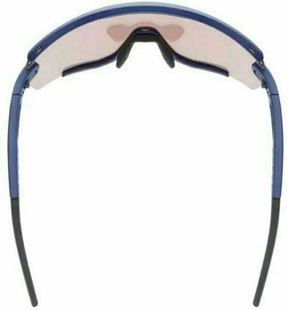 Cycling Glasses UVEX Sportstyle 236 Small Set Cycling Glasses - 5