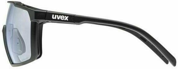 Fahrradbrille UVEX MTN Perform Small V Fahrradbrille - 3