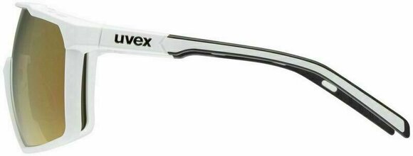 Fietsbril UVEX MTN Perform S Fietsbril - 3