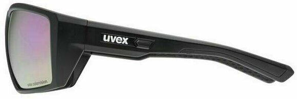 Kolesarska očala UVEX MTN Venture CV Kolesarska očala - 2