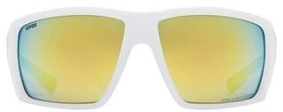 Fahrradbrille UVEX MTN Venture CV Fahrradbrille - 1