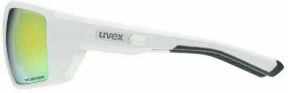 Fietsbril UVEX MTN Venture CV Fietsbril - 3