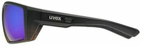 Kolesarska očala UVEX MTN Venture CV Kolesarska očala - 3