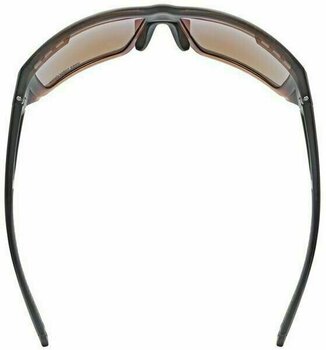 Cyklistické brýle UVEX MTN Venture CV Cyklistické brýle - 4