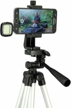 Article de pêche NGT Selfie Tripod Set 34 - 102 cm - 5