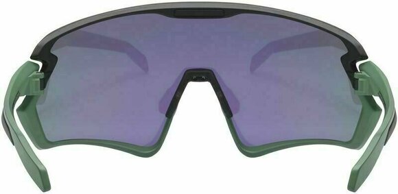 Cycling Glasses UVEX Sportstyle 231 2.0 Cycling Glasses - 4