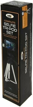 Akcesoria wędkarskie NGT Selfie Tripod Set 34 - 102 cm - 7