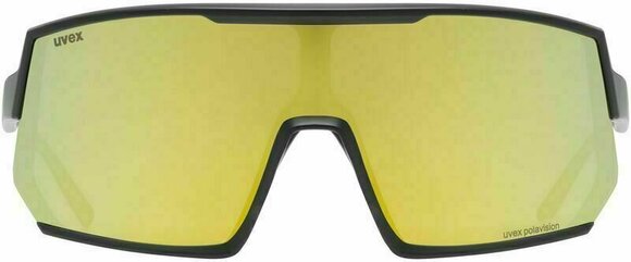 Cycling Glasses UVEX Sportstyle 235 P Cycling Glasses - 2