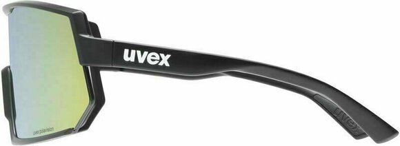 Cycling Glasses UVEX Sportstyle 235 P Cycling Glasses - 3