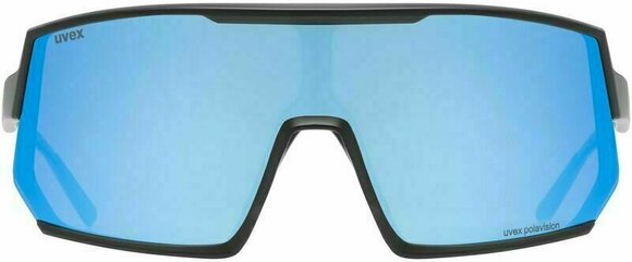Cycling Glasses UVEX Sportstyle 235 P Cycling Glasses - 2