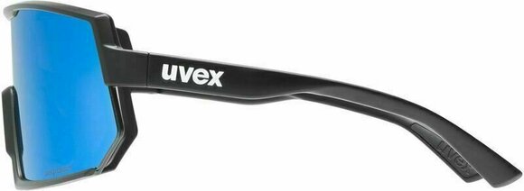 Cycling Glasses UVEX Sportstyle 235 P Cycling Glasses - 3