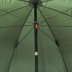 Cort NGT Umbrelă Green Brolly 45'' 2,2m - 3
