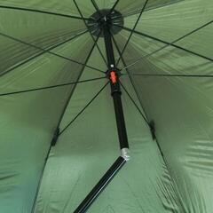 Cort NGT Umbrelă Green Brolly 45'' 2,2m - 5
