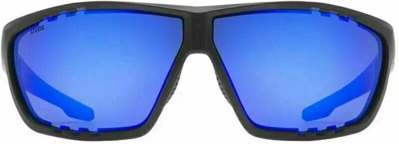 Cycling Glasses UVEX Sportstyle 706 CV Cycling Glasses - 2