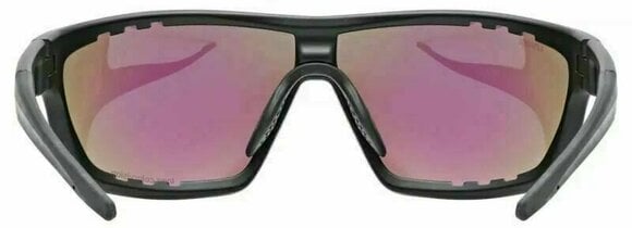 Cycling Glasses UVEX Sportstyle 706 CV Cycling Glasses - 4