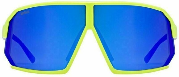 Kolesarska očala UVEX Sportstyle 237 Kolesarska očala - 2