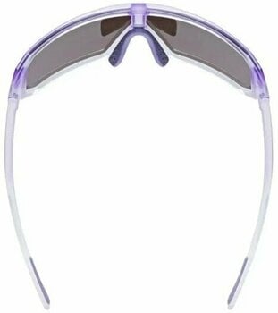 Kerékpáros szemüveg UVEX Sportstyle 237 Kerékpáros szemüveg - 5