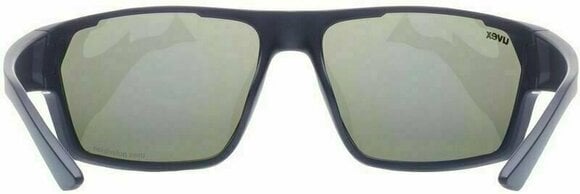 Cycling Glasses UVEX Sportstyle 233 Pola Cycling Glasses - 4