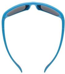 Okulary rowerowe UVEX Sportstyle 514 Blue Mat/Mirror Blue Okulary rowerowe - 4
